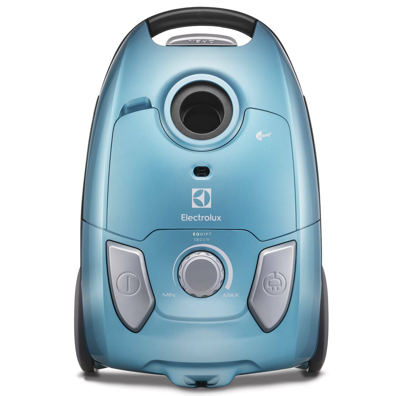 Oferta Aspiradora de arrastre Electrolux EQUIPT en Falabella