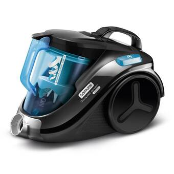 Falabella Aspiradora de arrastre Samurai Compact Power Cyclonic oferta