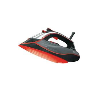Falabella Plancha de ropa oster cerámica con nano hendiduras oferta