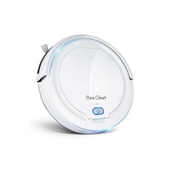 Falabella Robot aspirador inteligente pucrc25plus oferta