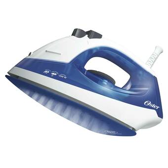 Falabella Plancha a Vapor Oster Azul oferta