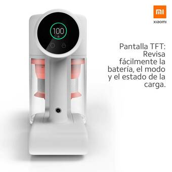 Falabella Aspiradora Portátil Xiaomi Mi Vacuum Cleaner G10 oferta