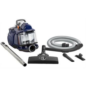 Falabella Aspiradora de arrastre Electrolux Silent Perfomer oferta