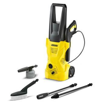 Falabella Hidrolavadora Karcher K2 Car 1600 Psi oferta