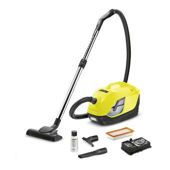 Falabella Aspiradora de arrastre Karcher DS5800 con Filtro de Agua oferta