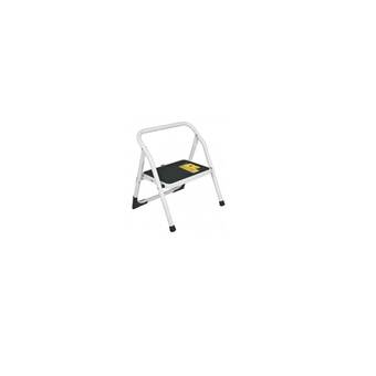 Falabella Escalera tubular plegable 1 paso oferta