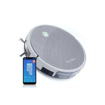 Falabella Aspirador robot giroscopio inteligente oferta