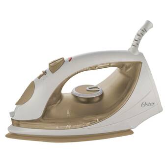 Falabella Plancha a Vapor Oster Blanca - Dorada oferta