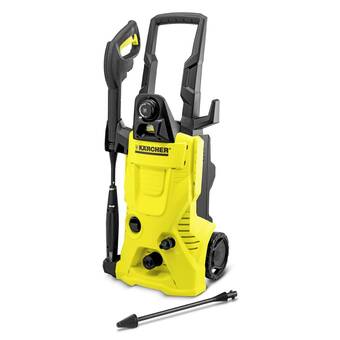 Falabella Hidrolavadora Karcher K4 MX 1800 Psi oferta