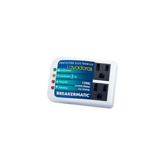 Falabella Protector de voltaje lavadoras y secadoras 110 v oferta