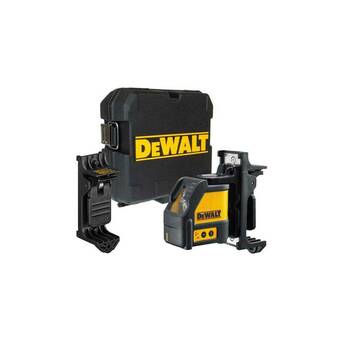 Falabella Nivel Laser Dewalt Autonivelante Líneas Cruzadas oferta