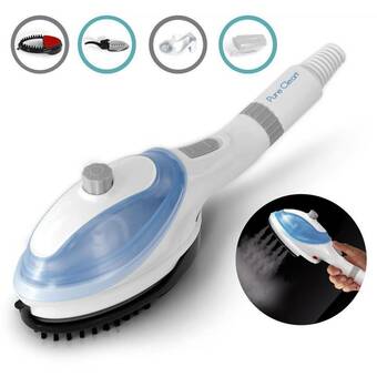 Falabella Plancha de vapor compacta de tela portátil oferta