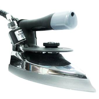 Falabella Plancha Semi Industrial Silver Star Es-300 Gris oferta