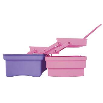 Falabella Caja cosmetiquera 17" pretul oferta