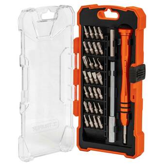 Falabella Destornillador 30pz ps4 xbox electronica torx pin oferta