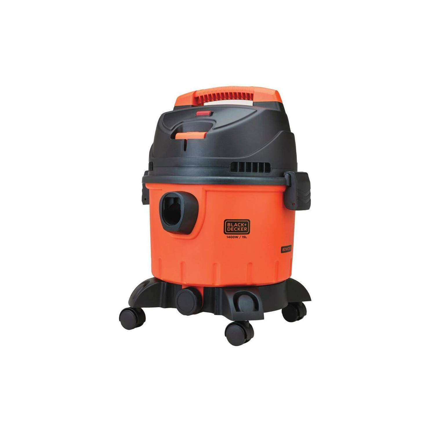 Oferta Aspiradora black+decker 15 litros 1400w en Falabella