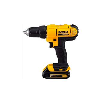 Falabella Taladro atornillador 1/2 20v 1500rpm dewalt + grat oferta