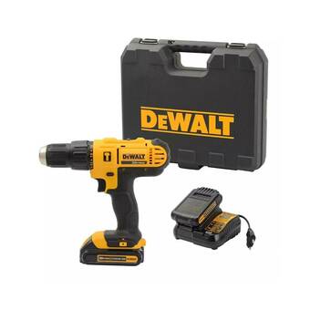 Falabella Taladro percutor inalámbrico dewalt 1/2 pulgada 20 oferta