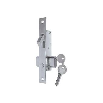 Falabella Cerradura pico de loro acero puerta corrediza oferta