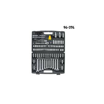 Falabella Juego Herramientas Mecánicas Stanley 1/4 Y 3/8 Pg oferta