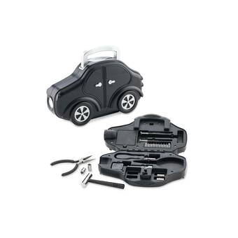 Falabella Set de herramientas 21 piezas con linterna- tools oferta