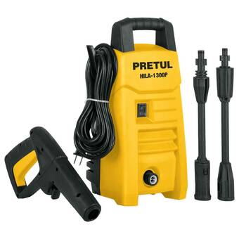 Falabella Hidro Lavadora Electrica Marca Pretul 1300psi oferta