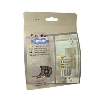 Falabella Paños de microfibra hobot188 pack por 4 unidades oferta