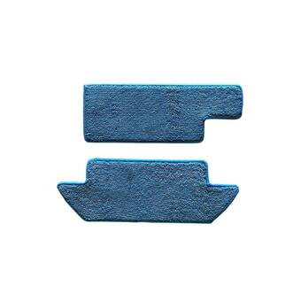 Falabella Paños de limpieza para robot limpia pisos lg668/688 oferta