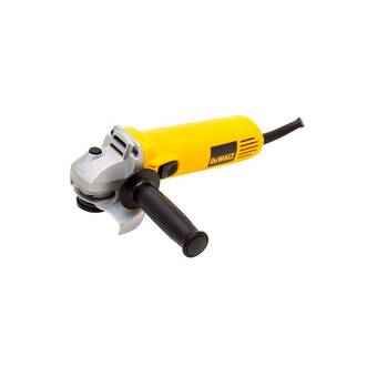 Falabella Pulidora angular dewalt 4-1/2 pulgadas 700w 11000rpm oferta