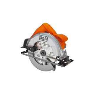 Falabella Sierra Circular Black + Decker 7-1/4 1400W 5300Rpm oferta