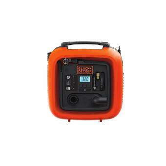 Falabella Inflador multiuso 160PSI y 8 Amperios Black+Decker oferta