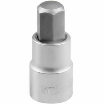 Falabella Dado/cubo de punta hexagonal métrico 1/2 pg. 8 mm oferta