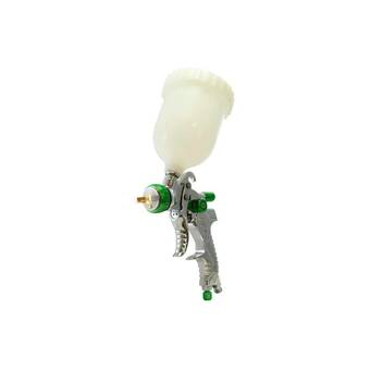 Falabella Aerografo pistola ecologica hvlp 600 cc discover oferta