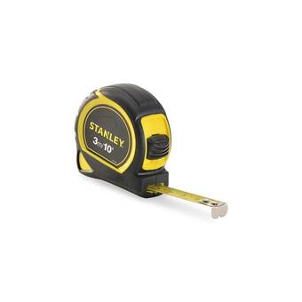 Falabella Cinta métrica global plus 3m/10' stanley oferta