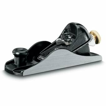 Falabella Cepillo block profesional 7 pg. (180 mm) Stanley oferta