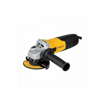 Falabella Pulidora Angular Stanley 4-1/2 Pulg. 710W 11000Rpm oferta