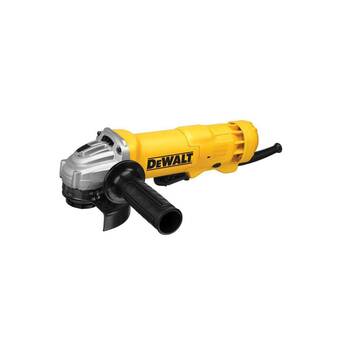 Falabella Pulidora indus. 4-1/2". 1200w. Paleta dewalt oferta