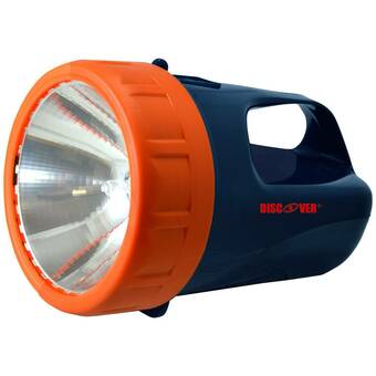 Falabella Linterna luz led16 bombillos luz media /fuerte 15w oferta