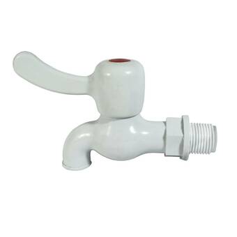 Falabella Llave terminal pvc con rosca para manguera 1/2" oferta