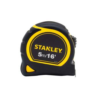 Falabella Flexómetro global plus stanley 5 metros oferta