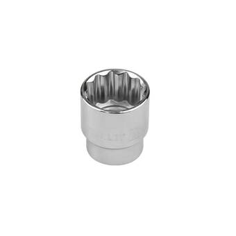 Falabella Dado/Cubo Métrico 12 Pt. Enc. 1/2 Pg.- 30 Mm Stanl oferta
