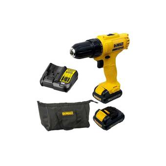 Falabella Taladro atornillador 12v max* 3/8 pulgadas 2 velocidad oferta