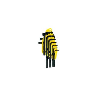 Falabella Juego De Llaves Hexagonales Métricas 10 Piezas oferta