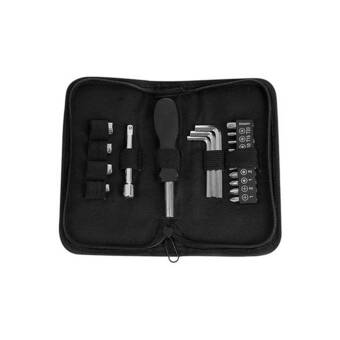 Falabella Set de herramientas básico toolset destornillador oferta