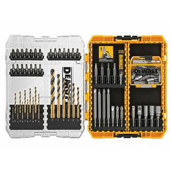 Falabella Set estándar sistema con thoughcase dewalt oferta