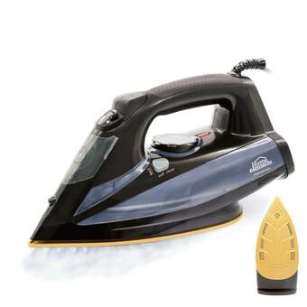 Falabella Plancha vapor suela cerámica cobre pl-281 oferta