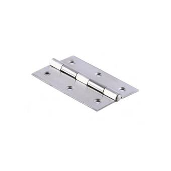 Falabella Bisagra 113 para puerta de paso 44 x 63mm oferta