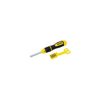 Falabella Destornillador Ratchet+10 Puntas Intercambiables oferta