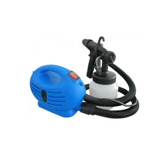 Falabella Compresor de pintura + kit de accesorios oferta