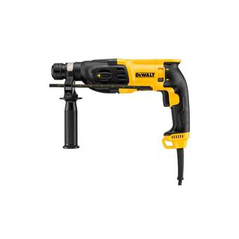 Falabella Rotomartillo sds plus dewalt 1 pulg. 650w 2.9j oferta
